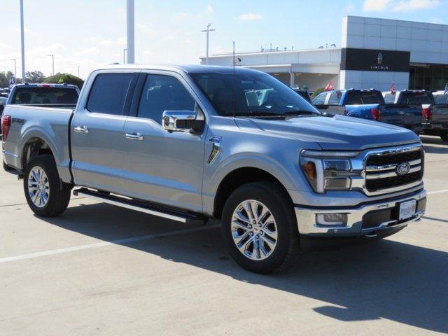 new 2024 Ford F-150 car, priced at $64,989