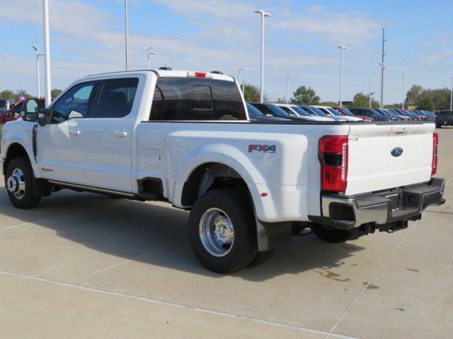 new 2024 Ford F-350 car, priced at $87,509