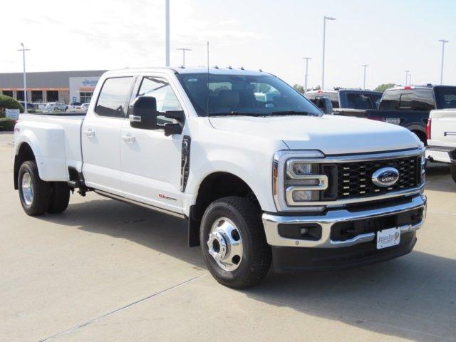 new 2024 Ford F-350 car, priced at $87,509