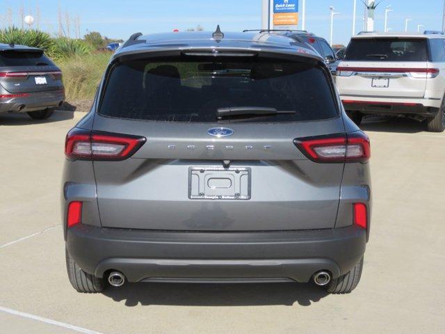 new 2025 Ford Escape car, priced at $29,860