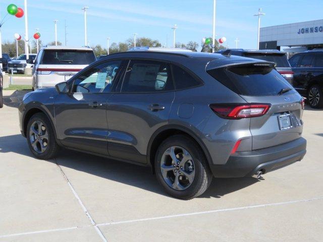 new 2025 Ford Escape car, priced at $29,860