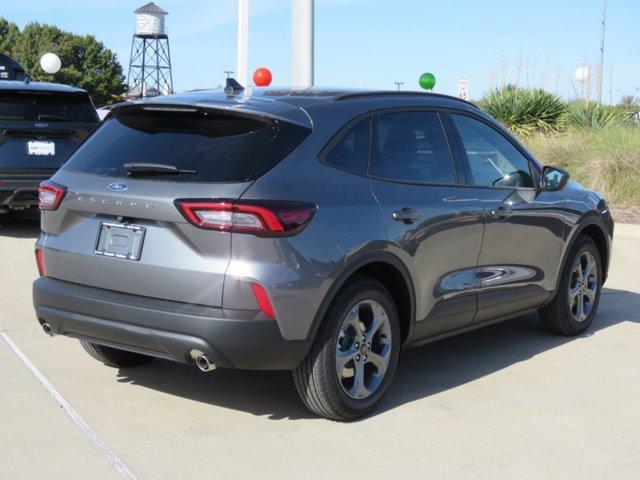 new 2025 Ford Escape car, priced at $29,860