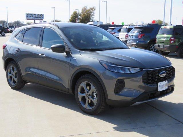 new 2025 Ford Escape car, priced at $29,860