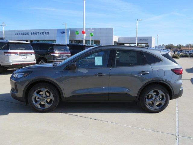 new 2025 Ford Escape car, priced at $29,860