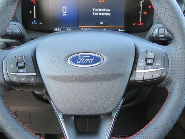 new 2025 Ford Escape car, priced at $29,860