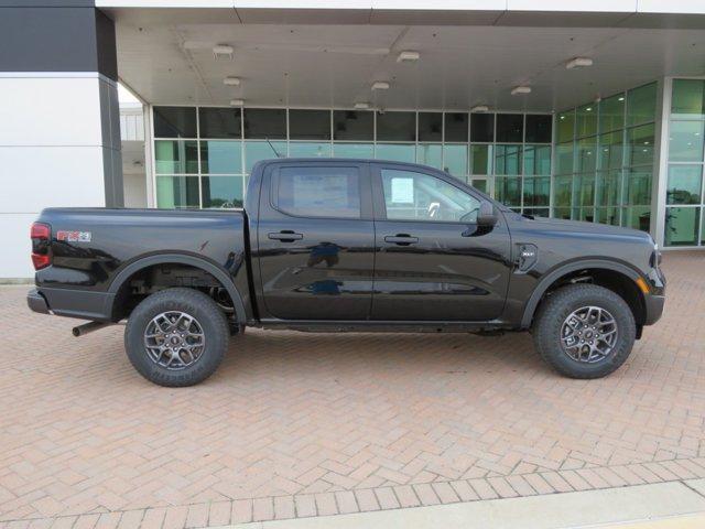 new 2025 Ford Ranger car, priced at $40,688