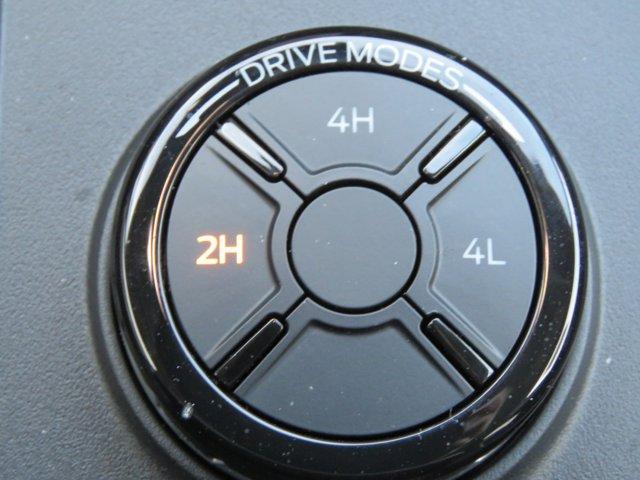 new 2025 Ford Ranger car, priced at $40,688