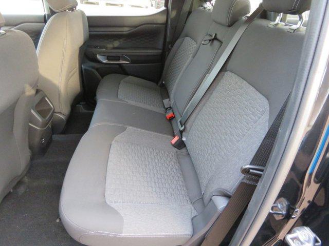 new 2025 Ford Ranger car, priced at $40,688