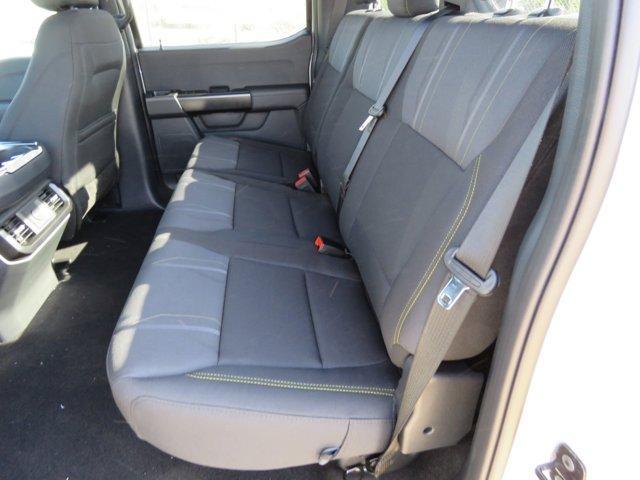 new 2025 Ford F-150 car, priced at $45,066