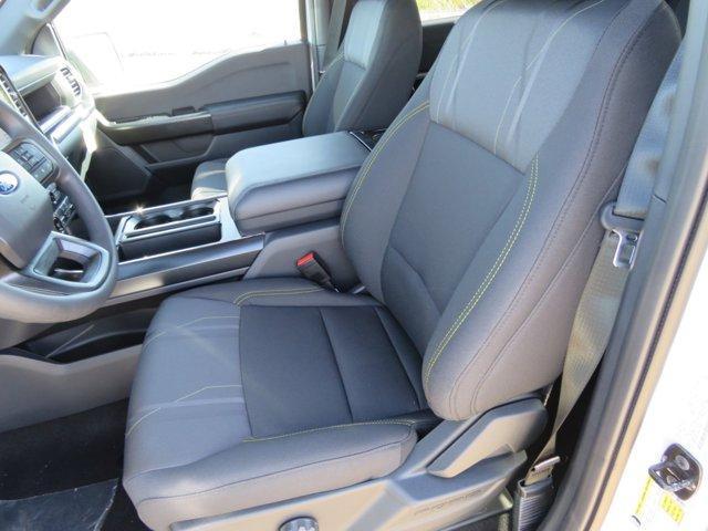 new 2025 Ford F-150 car, priced at $45,066