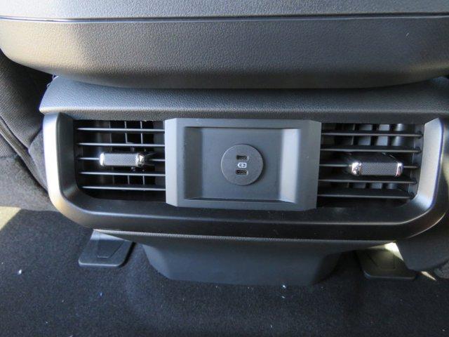 new 2025 Ford F-150 car, priced at $45,066