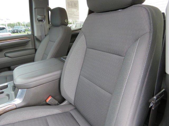 used 2023 GMC Sierra 1500 car, priced at $45,490