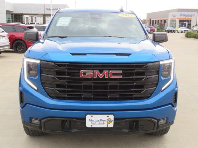 used 2023 GMC Sierra 1500 car, priced at $45,490