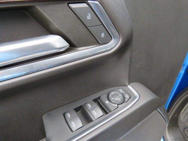 used 2023 GMC Sierra 1500 car, priced at $45,490