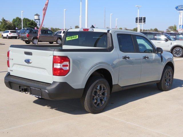 new 2024 Ford Maverick car, priced at $30,035