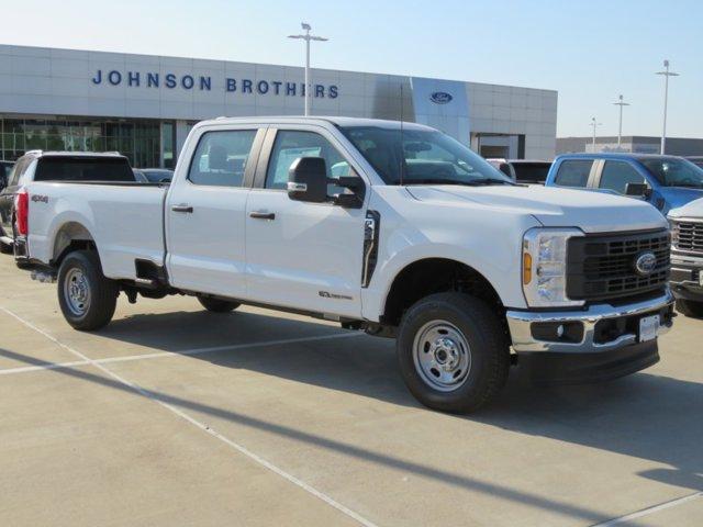 new 2024 Ford F-250 car, priced at $61,529