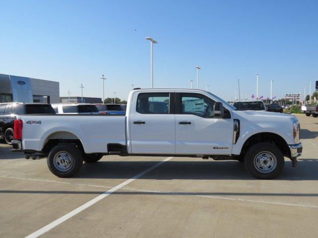 new 2024 Ford F-250 car, priced at $61,529