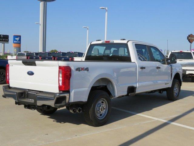 new 2024 Ford F-250 car, priced at $61,529