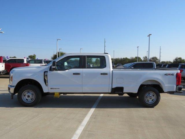 new 2024 Ford F-250 car, priced at $61,529