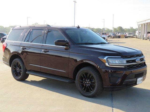 new 2024 Ford Expedition car, priced at $64,839