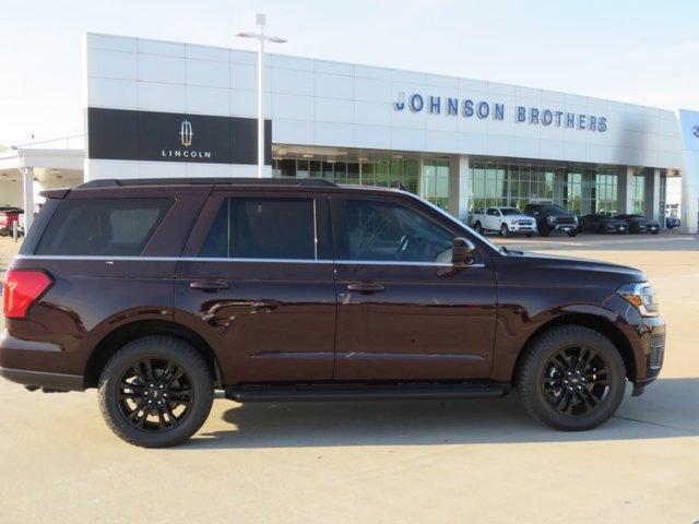 new 2024 Ford Expedition car, priced at $64,839