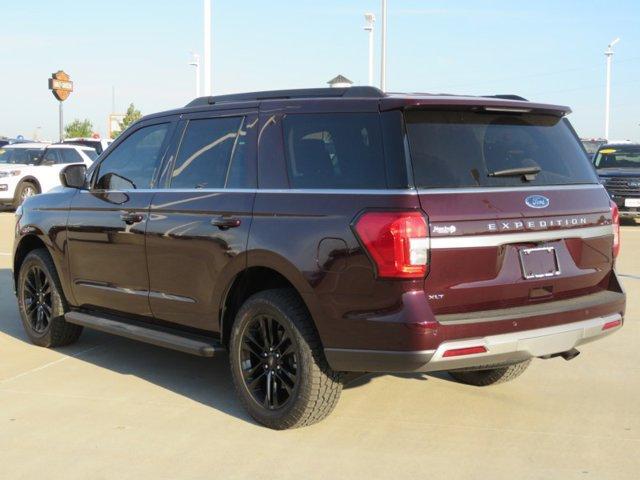 new 2024 Ford Expedition car, priced at $64,839