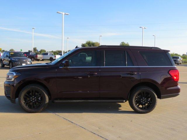 new 2024 Ford Expedition car, priced at $64,839