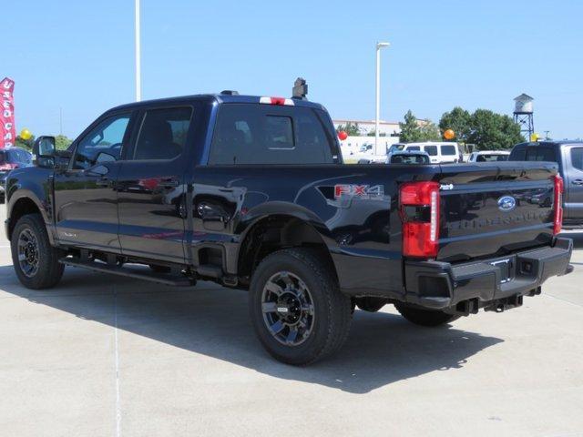 new 2024 Ford F-250 car, priced at $81,211