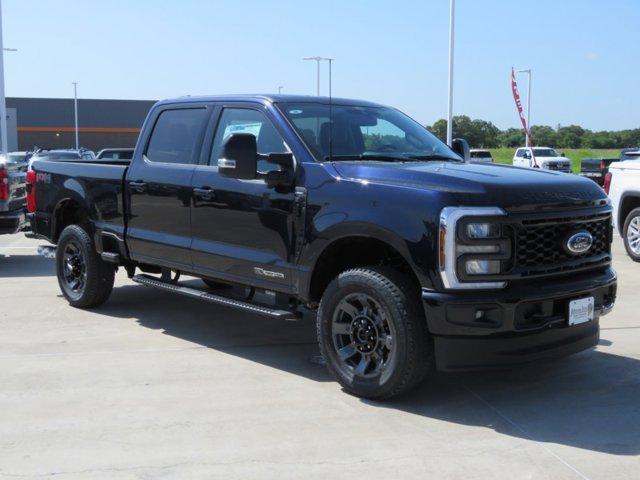 new 2024 Ford F-250 car, priced at $81,211