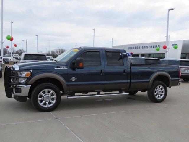 used 2015 Ford F-350 car, priced at $25,837