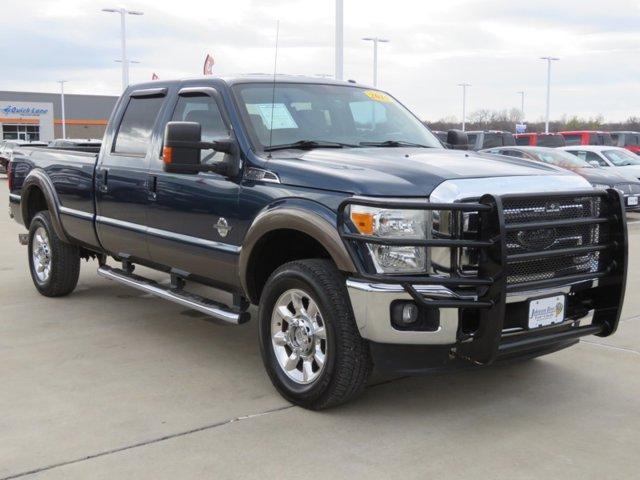 used 2015 Ford F-350 car, priced at $25,837