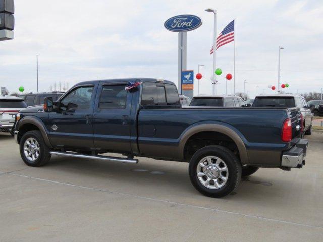 used 2015 Ford F-350 car, priced at $25,837