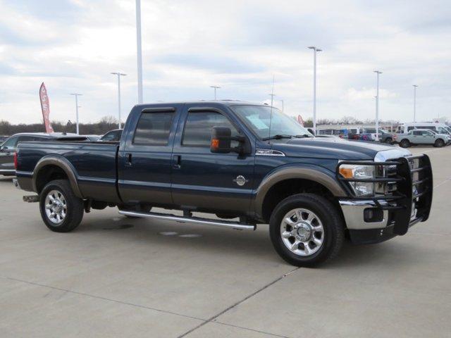 used 2015 Ford F-350 car, priced at $25,837