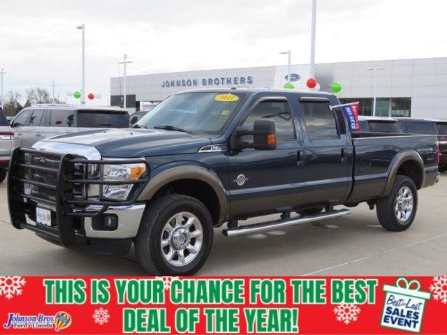 used 2015 Ford F-350 car, priced at $25,837