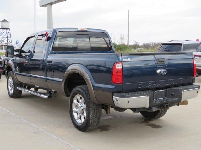 used 2015 Ford F-350 car, priced at $25,837