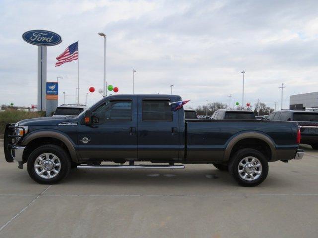 used 2015 Ford F-350 car, priced at $25,837