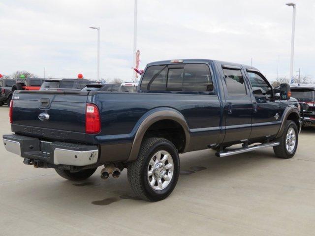 used 2015 Ford F-350 car, priced at $25,837