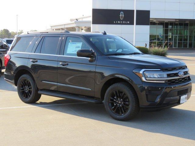 new 2024 Ford Expedition car, priced at $64,374