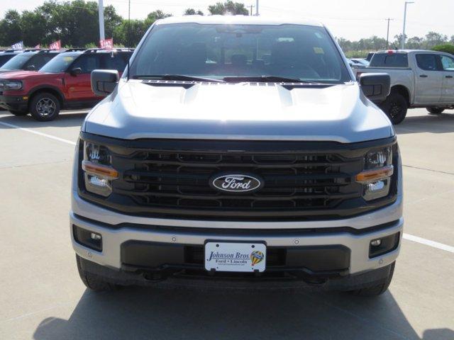 new 2025 Ford F-150 car, priced at $58,785