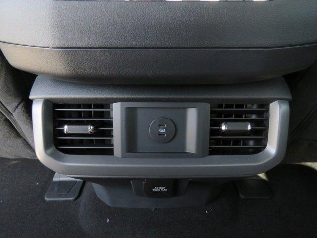 new 2025 Ford F-150 car, priced at $58,785