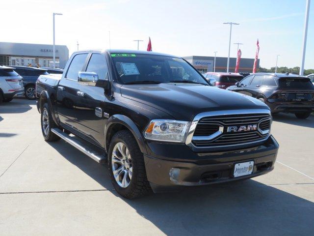 used 2017 Ram 1500 car, priced at $19,970