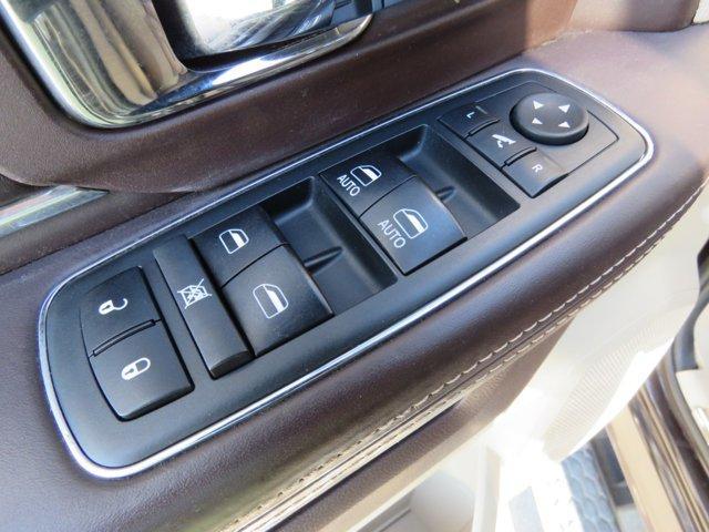 used 2017 Ram 1500 car, priced at $19,970