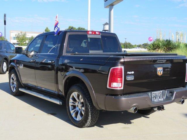 used 2017 Ram 1500 car, priced at $19,970