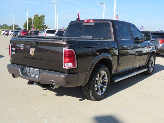 used 2017 Ram 1500 car, priced at $19,970