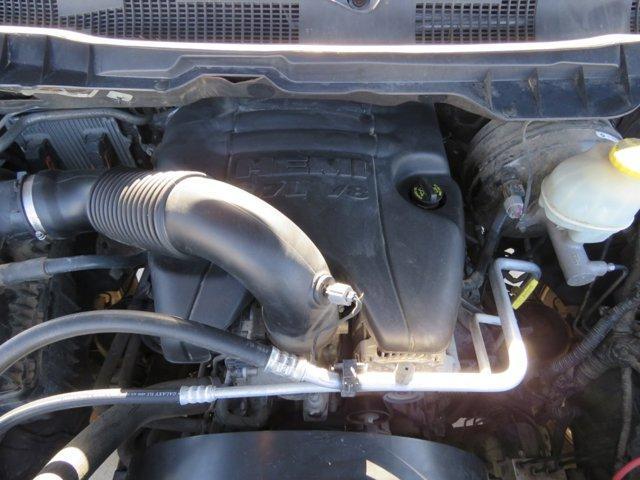 used 2017 Ram 1500 car, priced at $19,970