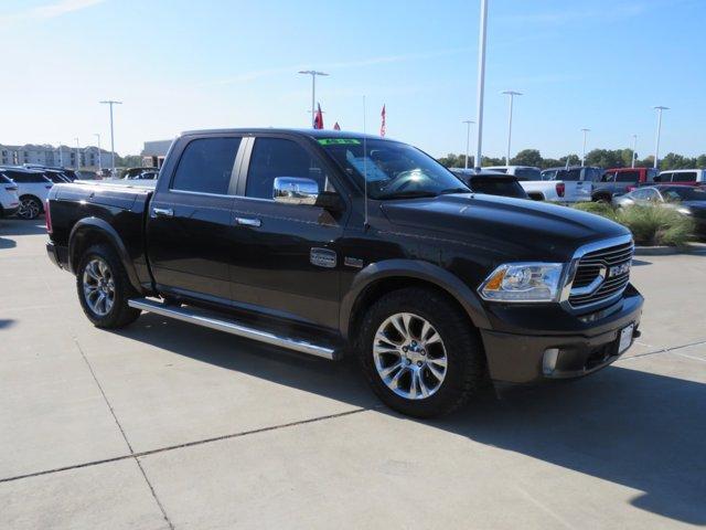 used 2017 Ram 1500 car, priced at $19,970