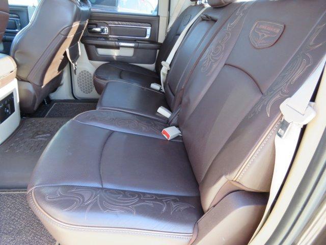 used 2017 Ram 1500 car, priced at $19,970