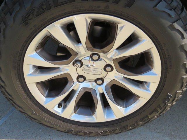 used 2017 Ram 1500 car, priced at $19,970