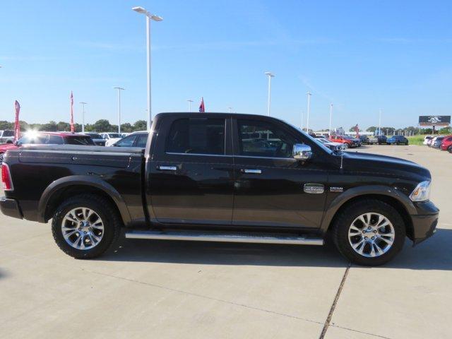used 2017 Ram 1500 car, priced at $19,970