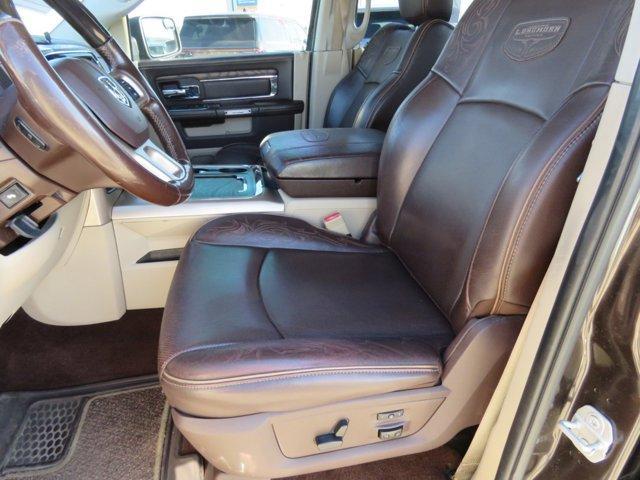used 2017 Ram 1500 car, priced at $19,970